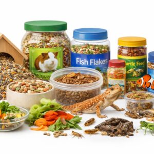 Alimentos aves