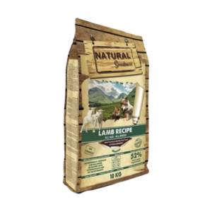 Dry Dog Food Sensitive Lamb All Breed & All Age (No cereal) Monoprotein