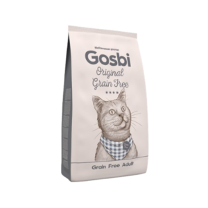 Original Cat Adult Grain Free 1kg