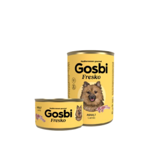 Fresko Dog Adult Lamb 150g
