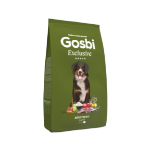 Exclusive Dog Adult Maxi Lamb 12kg