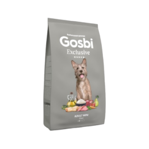 Exclusive Dog Adult Mini Diet 2kg