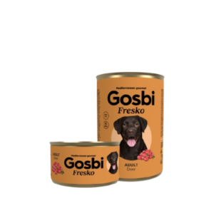 Fresko Dog Adult Deer 150g