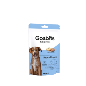 Objective Dog Adult Hypoallergenic 150g