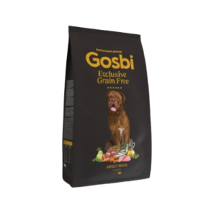 Exclusive Grain Free Dog Adult Maxi Light 12kg