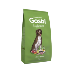 Exclusive Dog Adult Medium Lamb 12kg