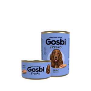 Fresko Dog Adult Salmon 150g