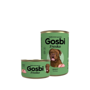 Fresko Dog Adult Turkey 150g