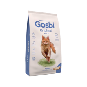 Original Cat Adult with Chicken 12kg