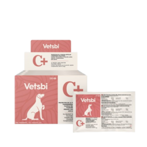 Functional Supplements C+ 300u 10u/blister