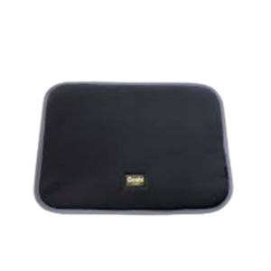 Gosbi Comfort Technic Black 120x70cm