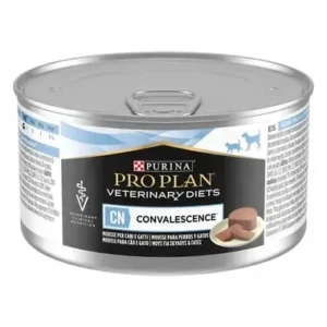 PURINA® PRO PLAN® VETERINARY DIETS Feline CN Convalecencia