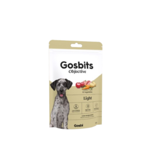 Objective Dog Adult Light 150g