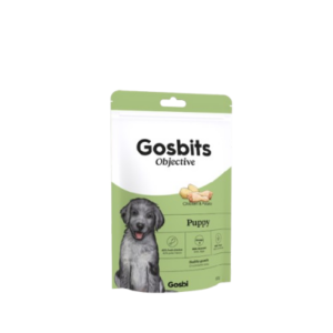 Objective Dog Puppy 150g