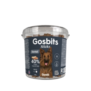 Sticks Dog Dental Maxi 1,2kg