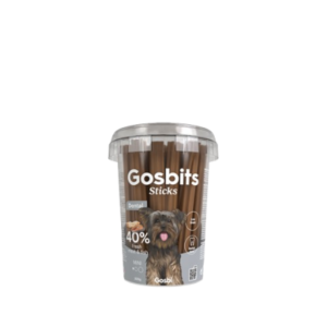 Sticks Dog Dental Mini 300g