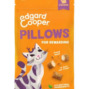 Bocaditos para Gatos Pollo 60g