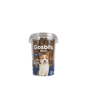 Sticks Dog Fish 300g