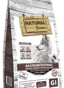 Veterinary Dry Diets For Dogs Gastrointestinal