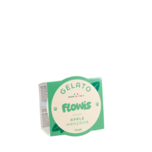 Gelato Dog Apple 40g