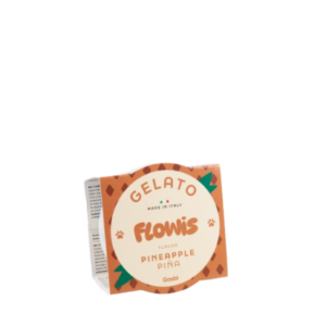 Gelato Dog Pineapple 40g