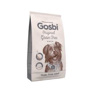 Original Dog Grain Free Adult 12kg