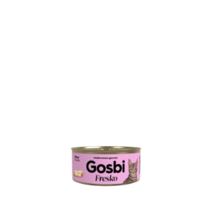 Fresko Cat Kitten Chicken 70g