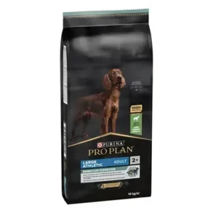 PURINA® PRO PLAN® Large Athletic SENSITIVE DIGESTION Cordero 14kg
