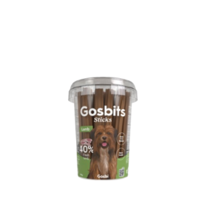 Sticks Dog Lamb 300g