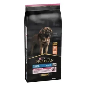 PURINA® PRO PLAN® Large Robust Adult SENSITIVE SKIN Salmón 14kg