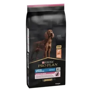 ​PURINA® PRO PLAN® Large Atheltic Adult SENSITIVE SKIN Salmón 14kg