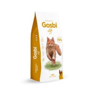 Adult With Chicken Life 3KG