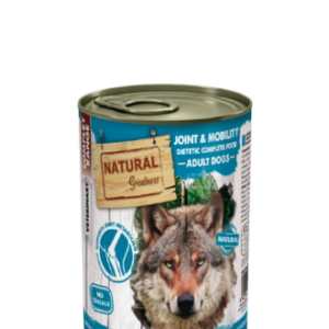 Veterinary Wet Diets For Dogs Joint & Mobility 400g