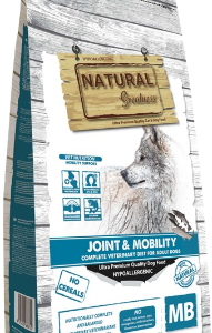 Veterinary Dry Diets For Dogs Joint & Mobility