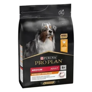 PURINA® PRO PLAN® Medium Adult EVERYDAY NUTRITION Pollo 14kg