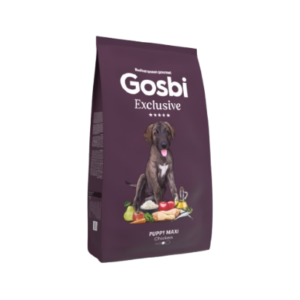 Exclusive Dog Puppy Maxi Chicken 12kg