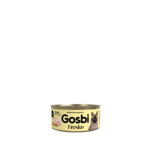 Fresko Cat Senior Meat feast 70g