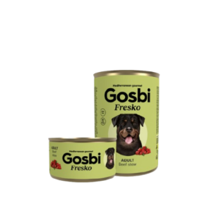 Fresko Dog Adult Beef Stew 150g