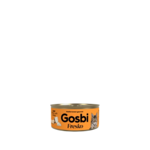 Fresko Cat Adult Chicken with Cheese 70g