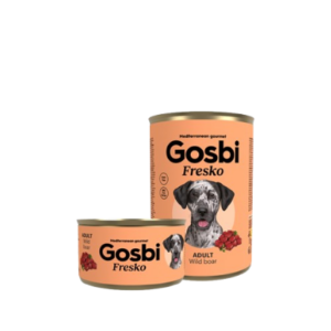 Fresko Dog Adult Wild Boar 150g