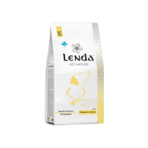 Lenda VET Dog Allergenic Solution