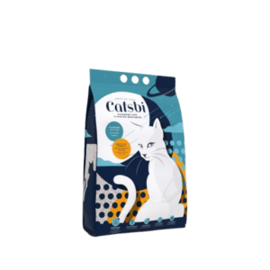 Catsbi Cat Litter Extended Life Clumping Bentonite 10kg