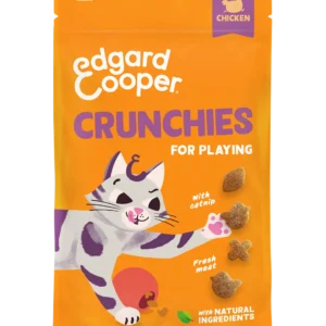 Galletitas para Gatos Pollo 50g