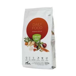 Daily Food Perros Adultos Pollo
