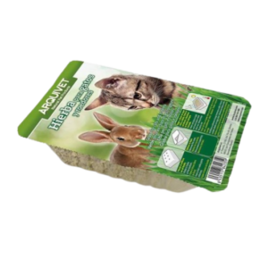 Hierba para Gatos y Roedores, semillas para sembrar 100grs