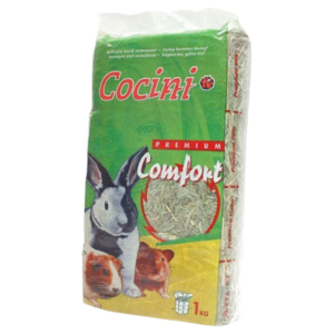 Heno Premium Confort 1kg
