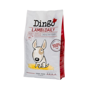 Lamb Daily Perros Adultos Cordero