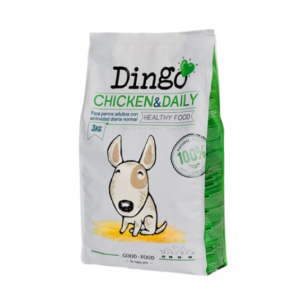 Chicken Daily Perros Adultos Pollo