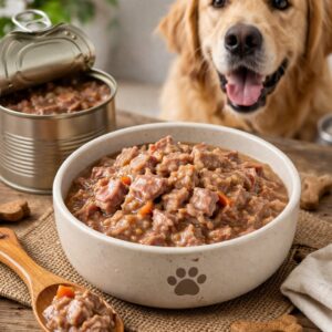Comida Húmeda perros