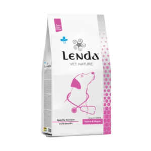 Lenda VET Dog Gastro & Atopic
